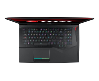 MSI GT75 i7-8750H/32GB/1TB+512/Win10 GTX1080 - 422360 - zdjęcie 6